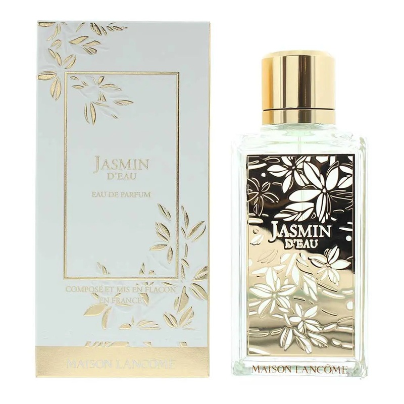 Lancme Maison Lancme Jasmin D’eau Floral Parfum 100ml