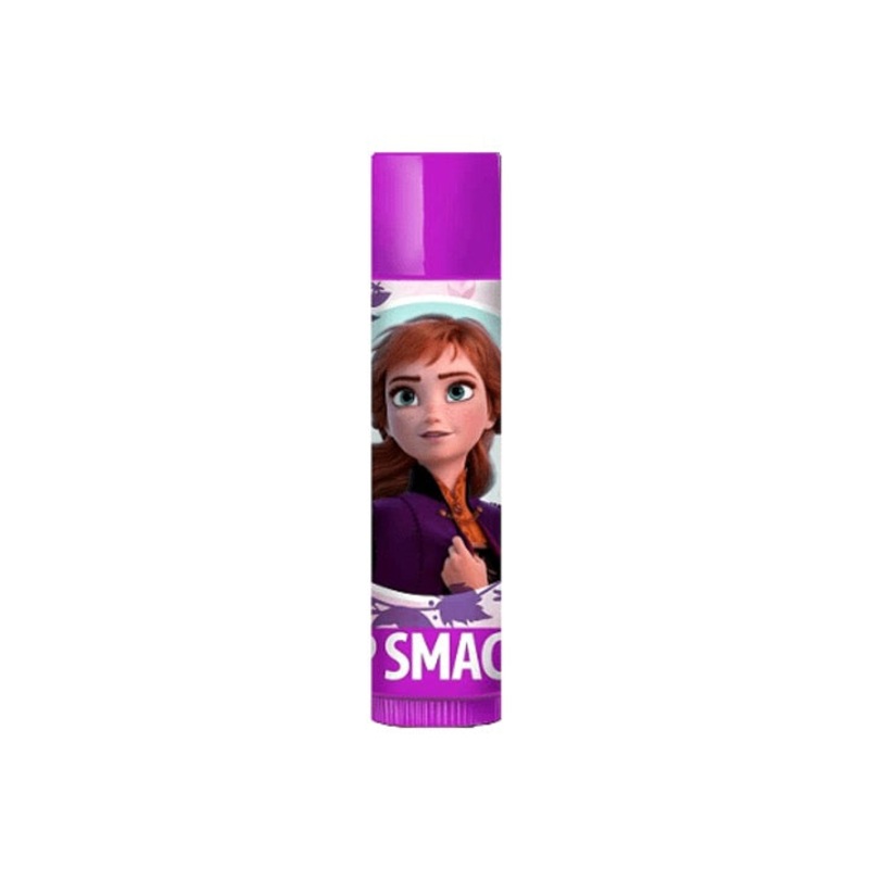 Lip Smacker Frozen Lip Balm Optimistic Berry