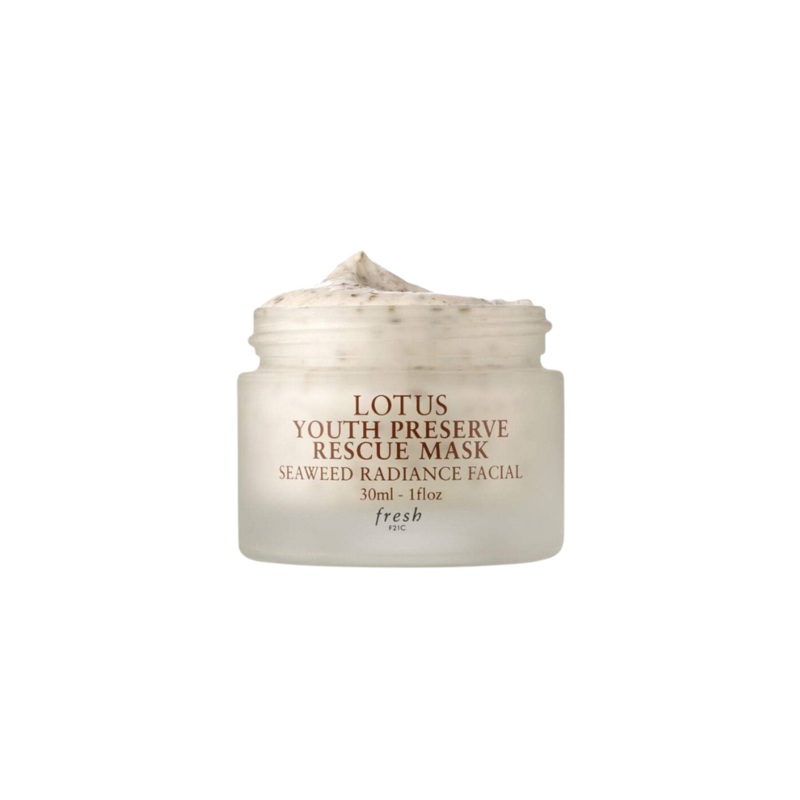 Lotus Youth Preserve Rescue Mask 30ml