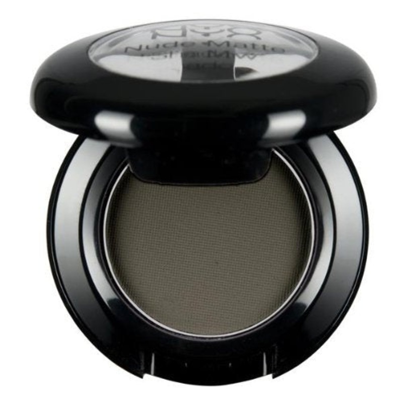 NYX Nude Matte Eye Shadow – Confession