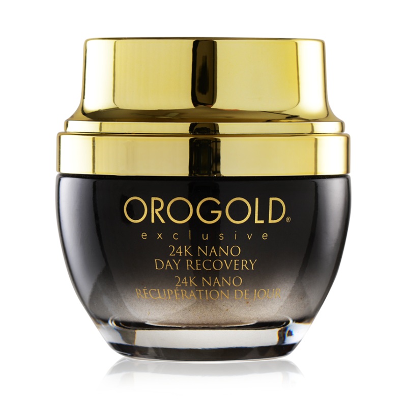 Orogold Exclusive Nano 24K Day Recovery 50g