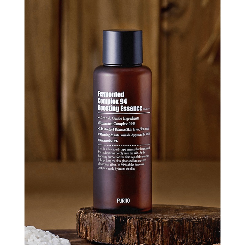 Purito SEOUL Fermented Complex 94 Boosting Essence