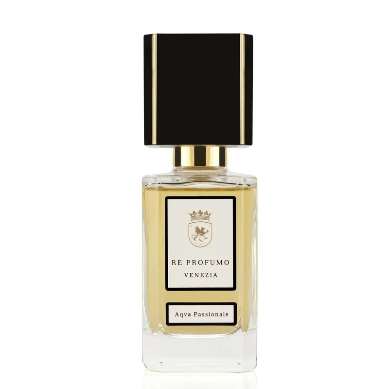 Re Profumo Aqva Passionale Eau de Parfum 100ml Unisex