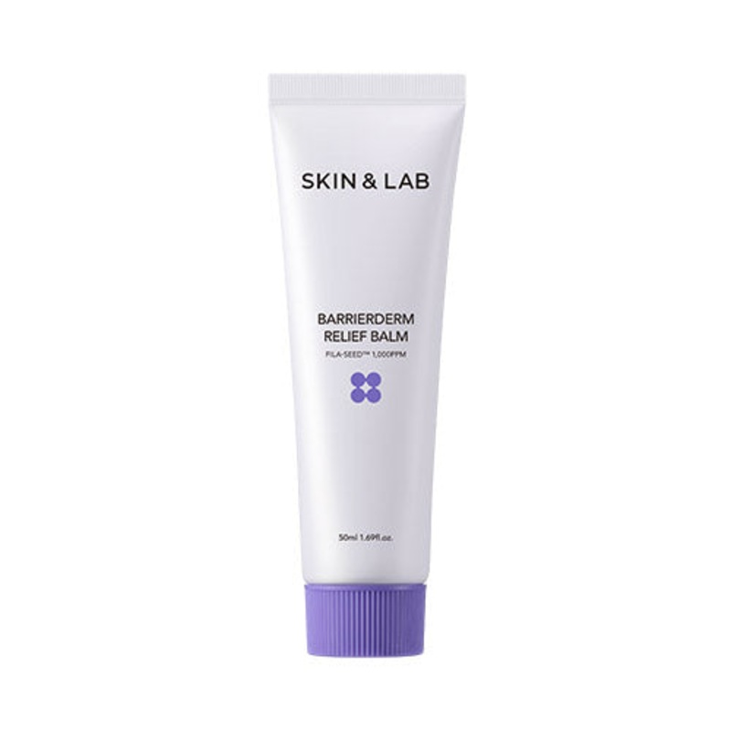 SKIN&LAB Barrierderm Relief Balm 50ml