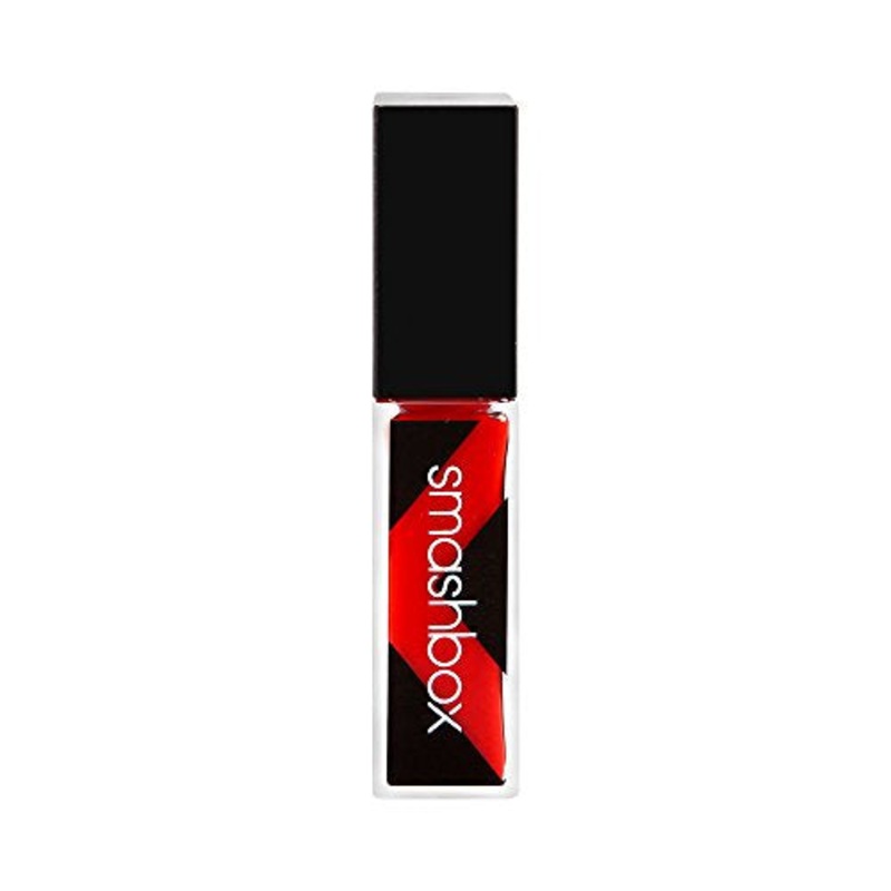 Smashbox Be Legendary Lip Lacquer – Firecracker 6ml