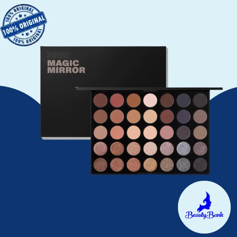 35MI Magic Mirror Artistry Palette 35MI