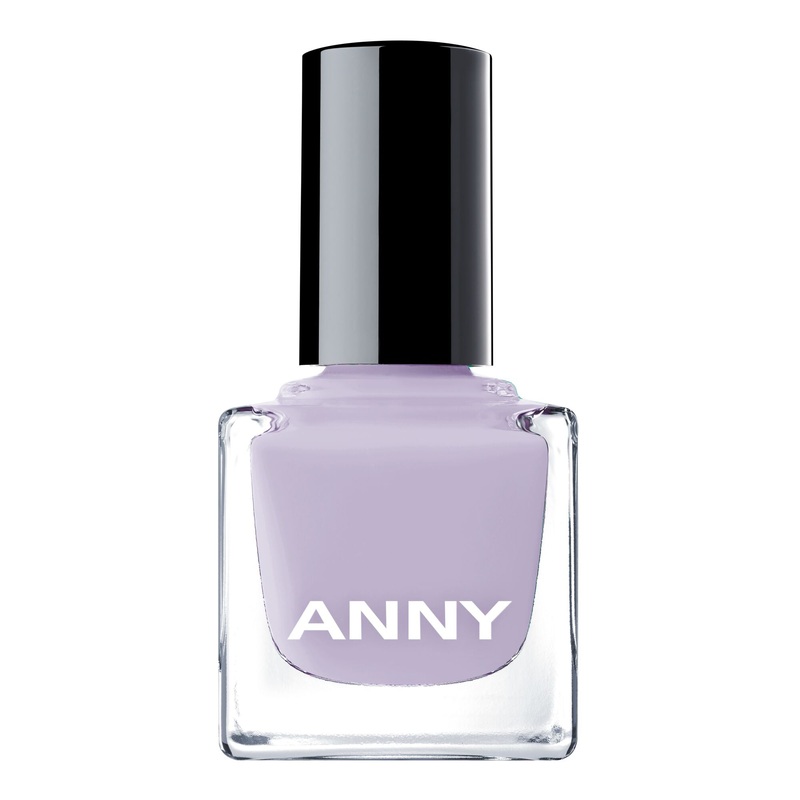 Anny Nail Polish – Lilac District Lilac District