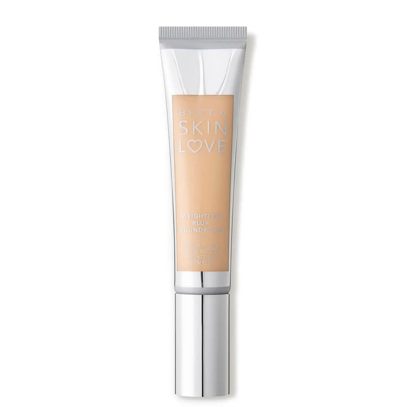 Becca Skin Love Blur Foundation Ivory