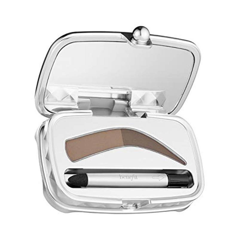 Benefit Cosmetics Foolpr Oof Brow Powder – Medium