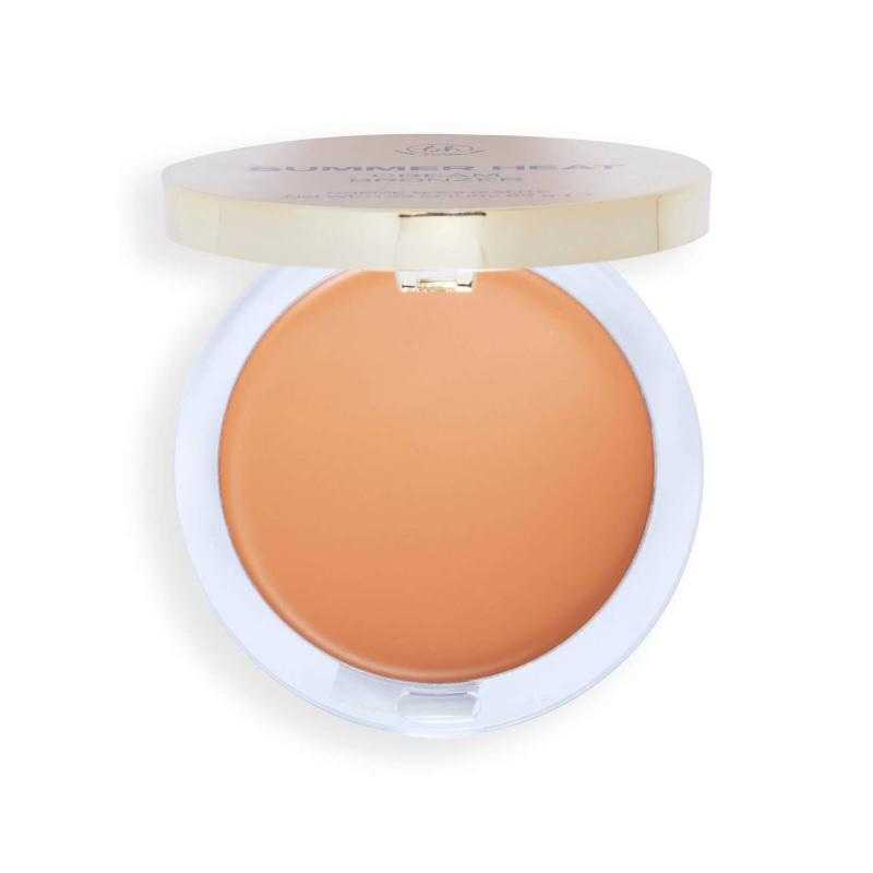 Bh Los Angeles Summer Heat Cream Bronzer Light