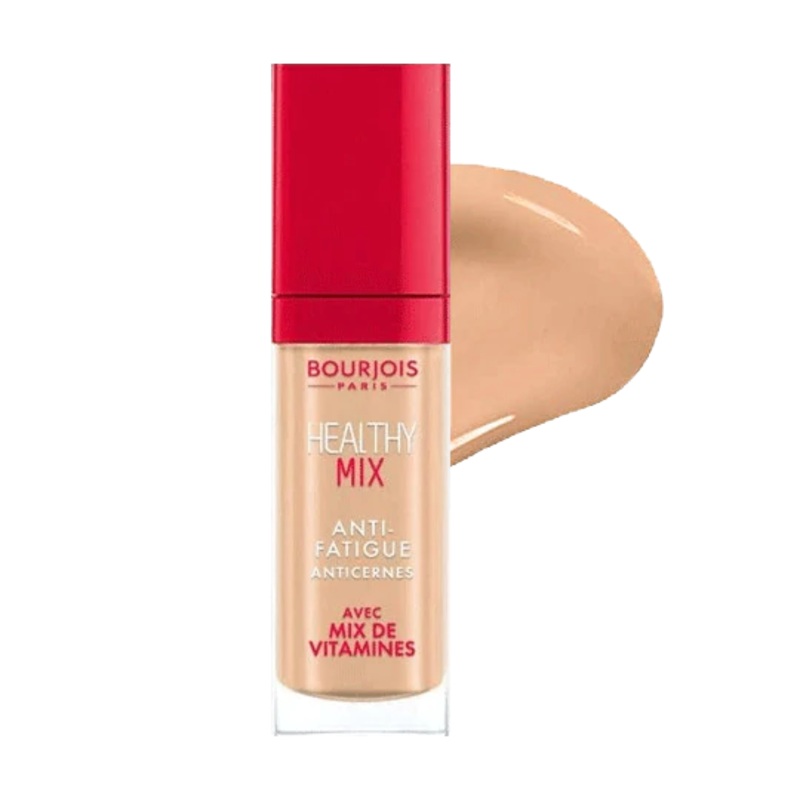 Bourjois Healthy Mix Anti-Fatigue Concealer 54 Golden Beige