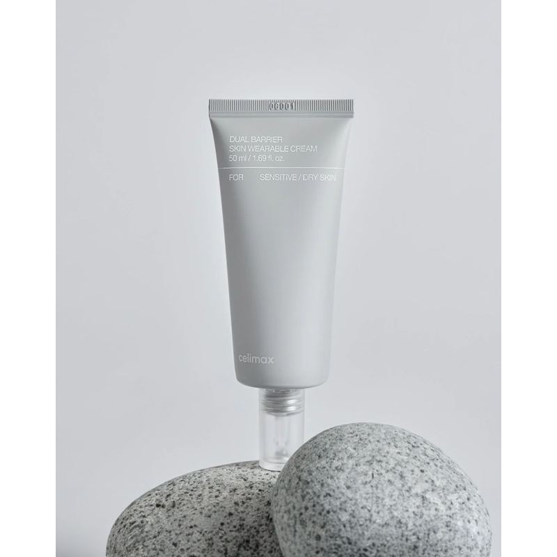 celimax Dual Barrier Skin Wearable Cream