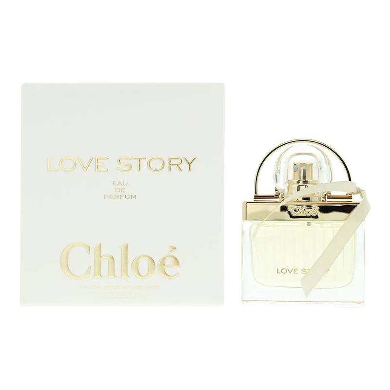 Chlo Love Story Eau de Parfum 30ml