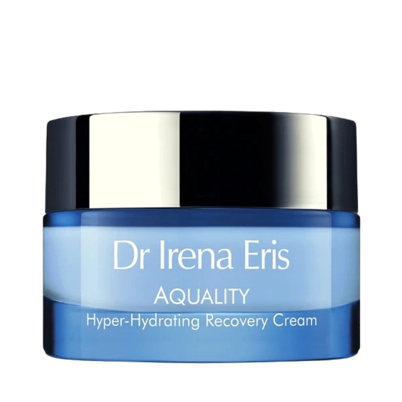 Dr Irena Eris Aquality Hyper-Hydrating Recovery Cream 50ml