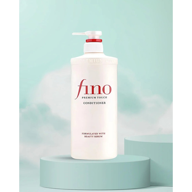 FINO Premium Touch Conditioner