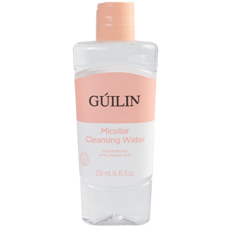 Guilin Micellar Cleansing Water – Wholesale 24 Units (GMCLWA)