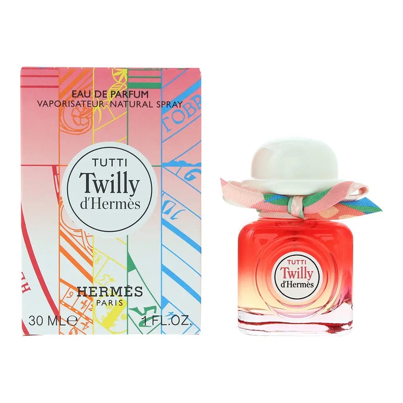 Herms Twilly D’herms Tutti Eau de Parfum 30ml