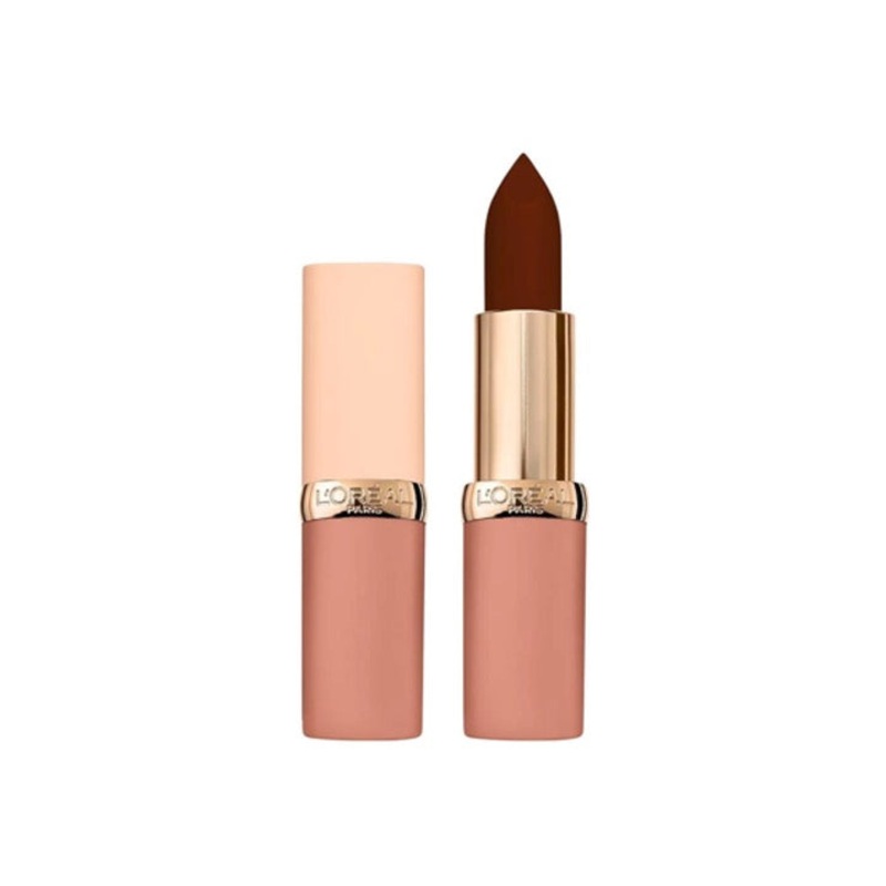 Loreal Color Riche Ultra Matte No Dependency Lipstick