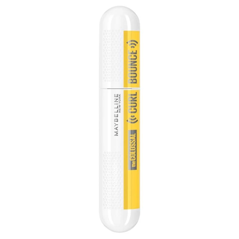 Maybelline The Colossal Curl Bounce  Mascara