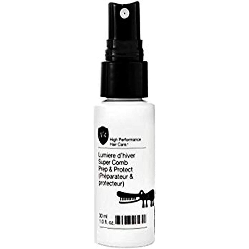 N4 Number 4 High Performance Hair Super Comb Prep & Protect 30ml