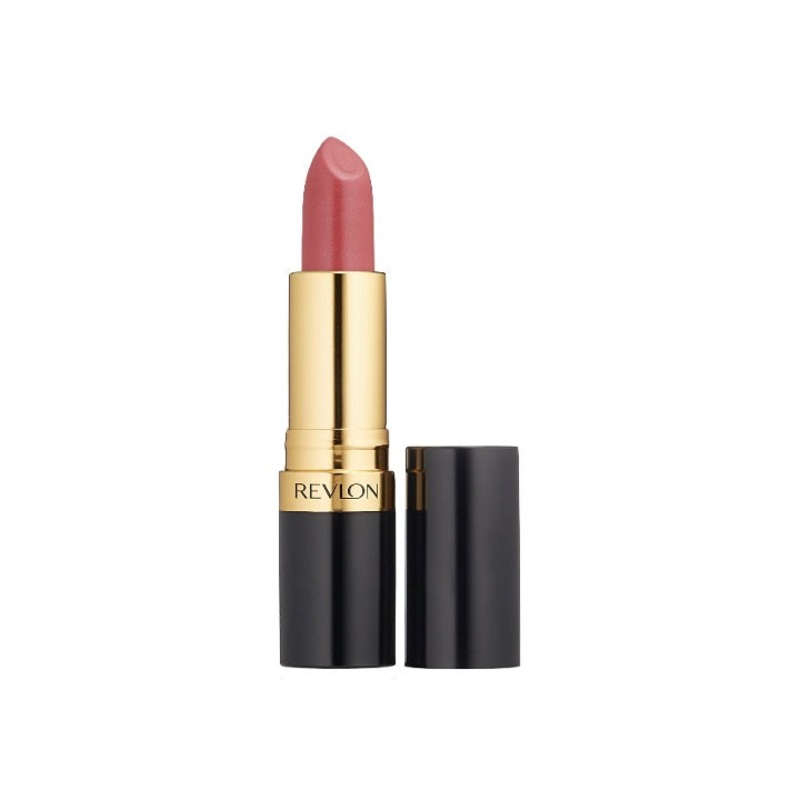 Revlon Super Lustrous Lipstick 460 Blushing Mauve