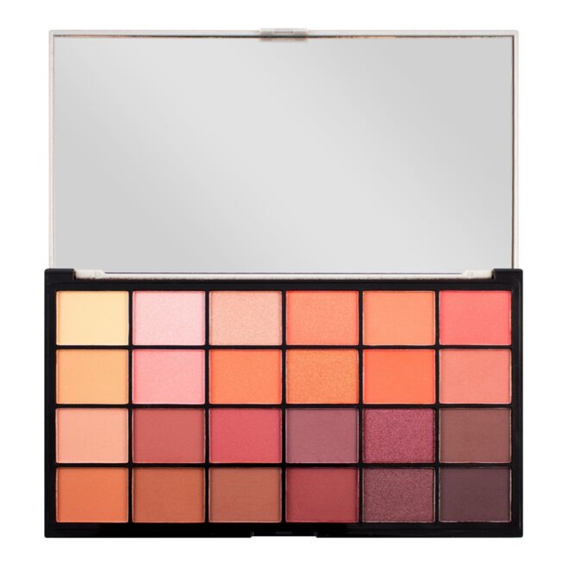 Revolution Life On The Dance Floor Guest List Eyeshadow Palette