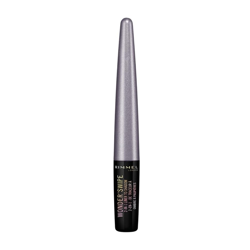 Rimmel Eye Wonder Swipe Shadow To Liner 001 Slay