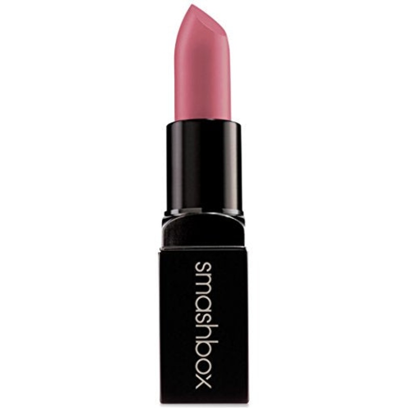 Smashbox Be Legendary Lipstick – Mauve Matte 3g