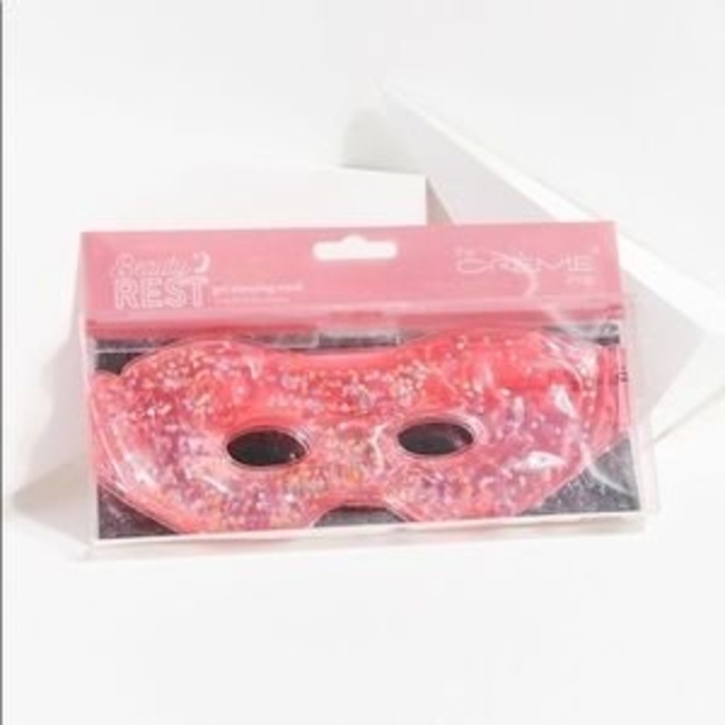 The Creme Shop Beauty Rest Gel Sleeping