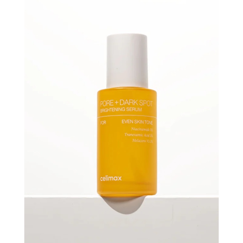 celimax Pore + Dark Spot Brightening Serum