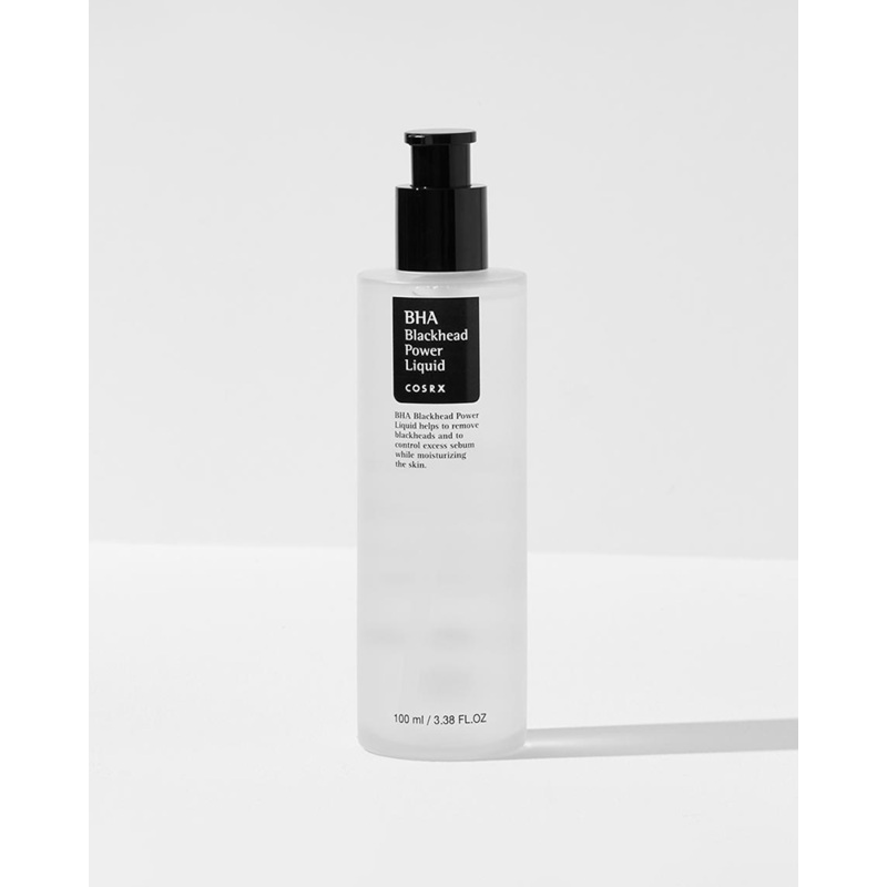 COSRX BHA Blackhead Power Liquid