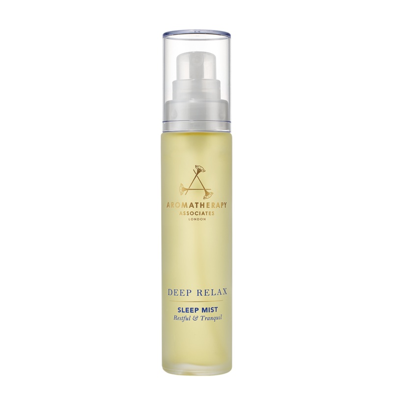 Deep Relax Sleep Mist 50ml