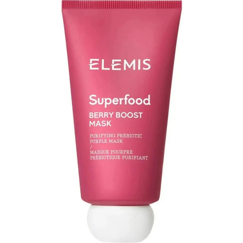 Elemis Superfood Purity Mattifying Face Mask 75ml