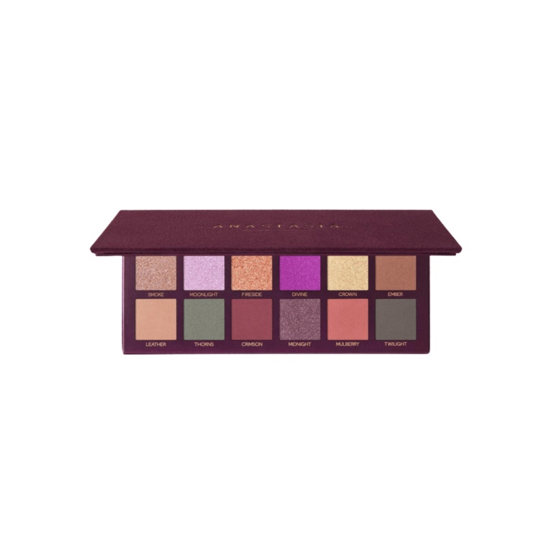 Fall Romance Eyeshadow Palette Fall Romance