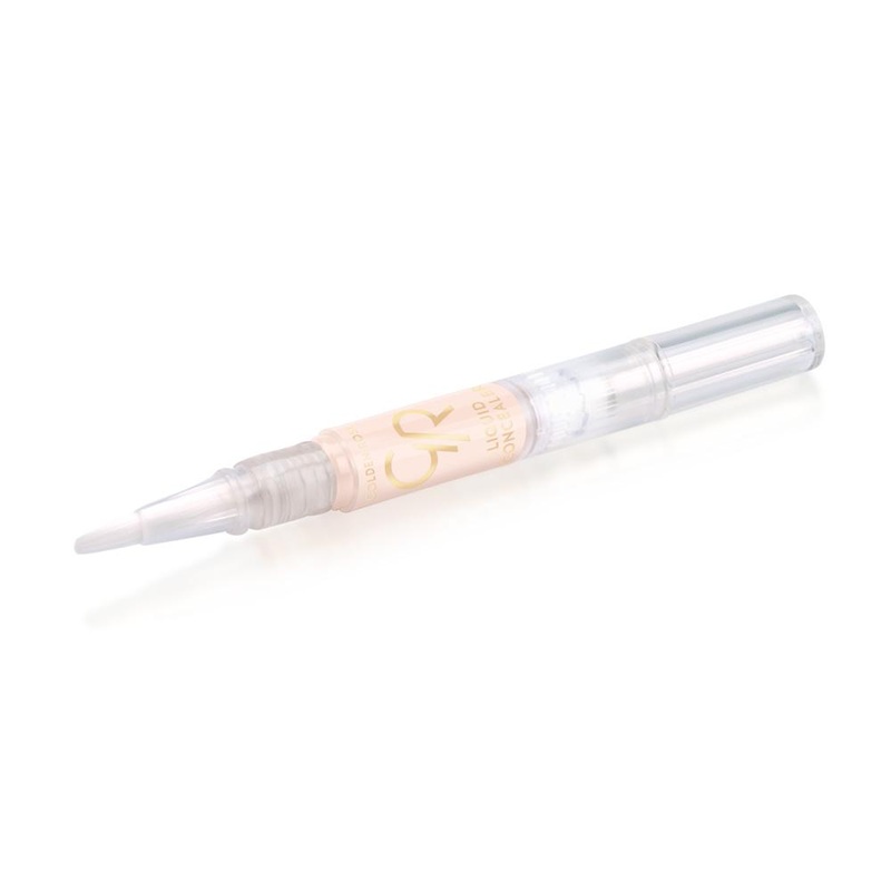 Golden Rose Liquid Concealer 1