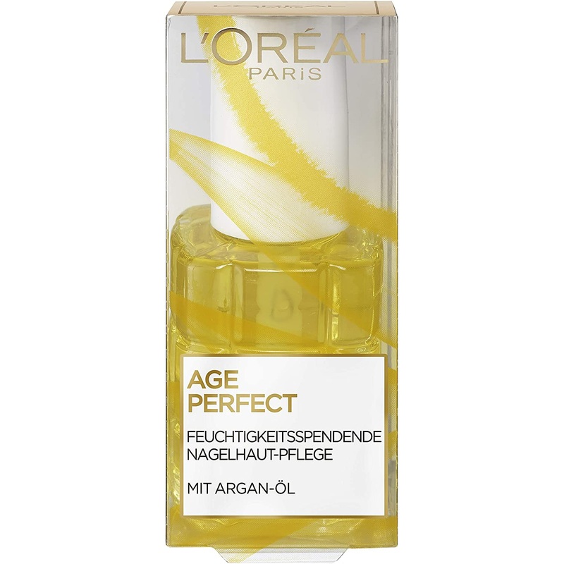 L’Oreal Paris Age Perfect Moisturising Cuticle Care
