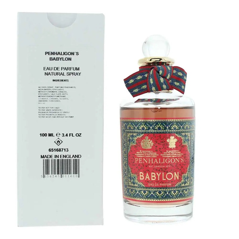 Penhaligon’s Babylon Tester Eau de Parfum 100ml