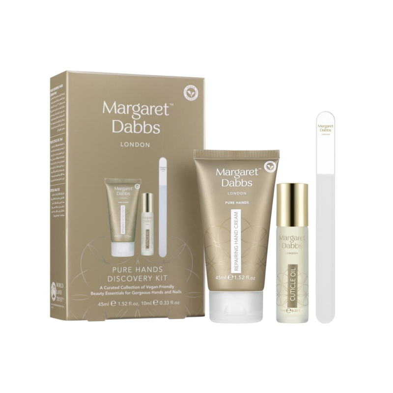 Pure Hands Discovery Kit 1 Gift Set