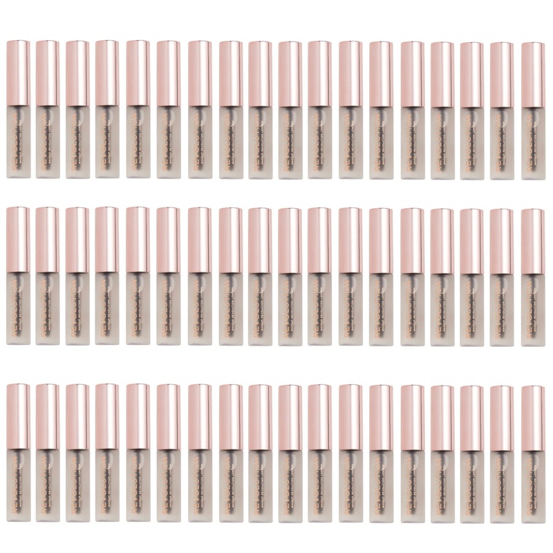 Revolution High Brow Gel Clear Liquidation – Wholesale 72 Units (1174701)
