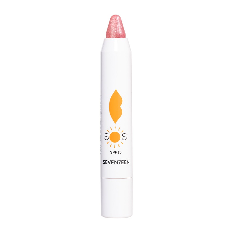 Seventeen Lip Repair Spf 15+ Pure Magic