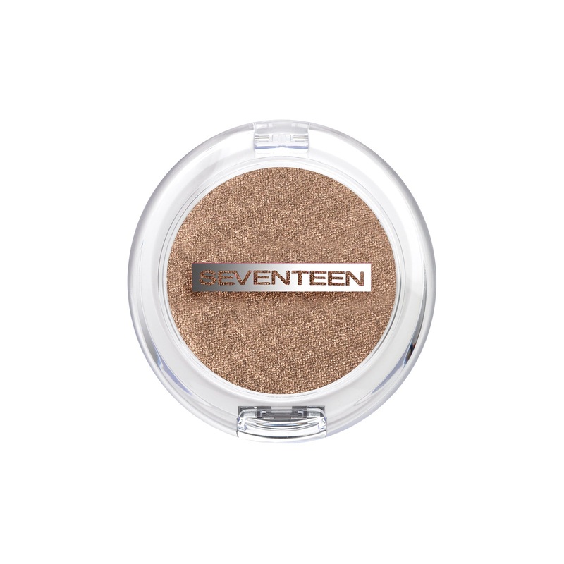 Seventeen Silky Shadow Pearl No 404