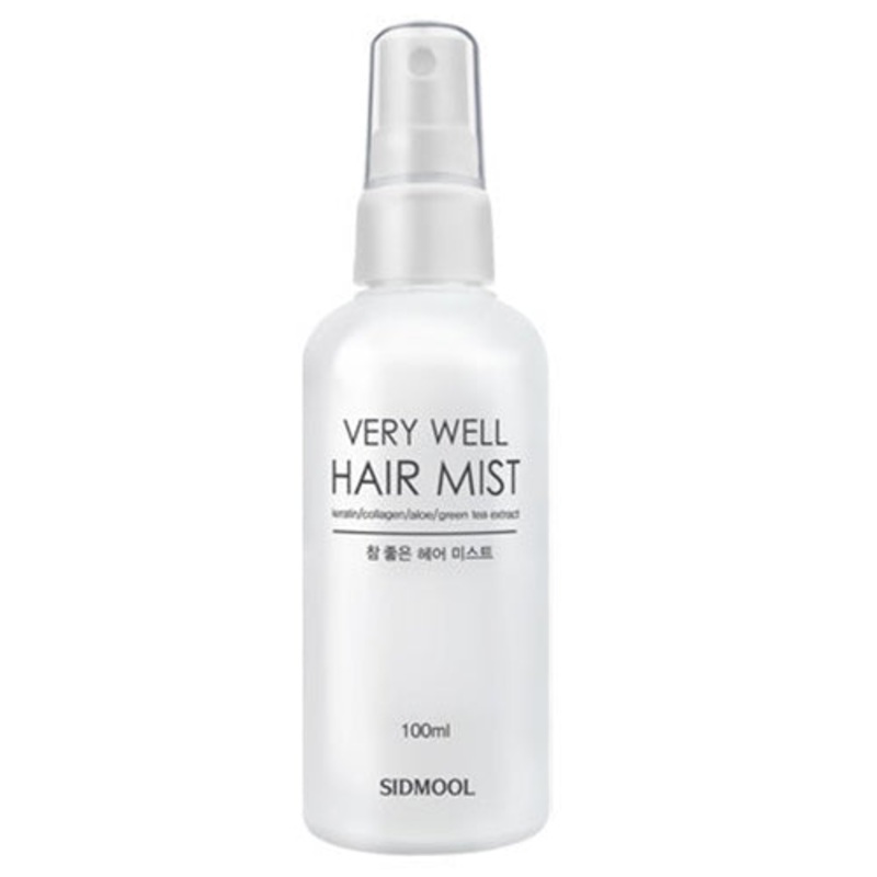 Sidmool Very Good Hair Mist 100ml