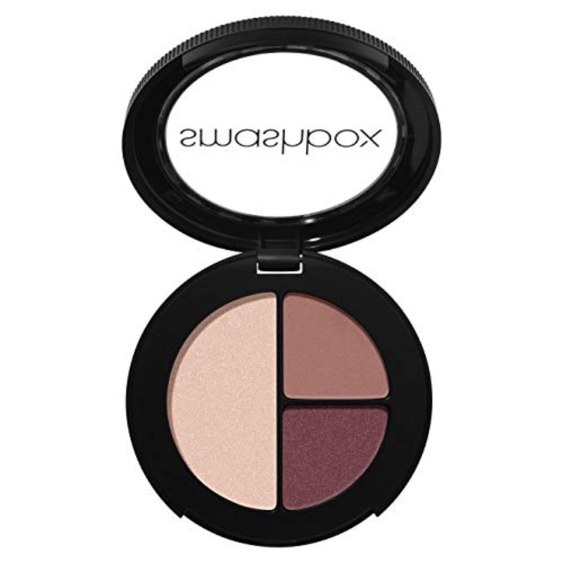 SmashBox Photo Edit Eyeshadow Trio – Snap Queen