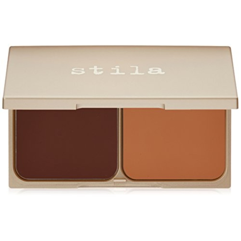 Stila Shape and Shade Custom Contour Duo Medium 18g