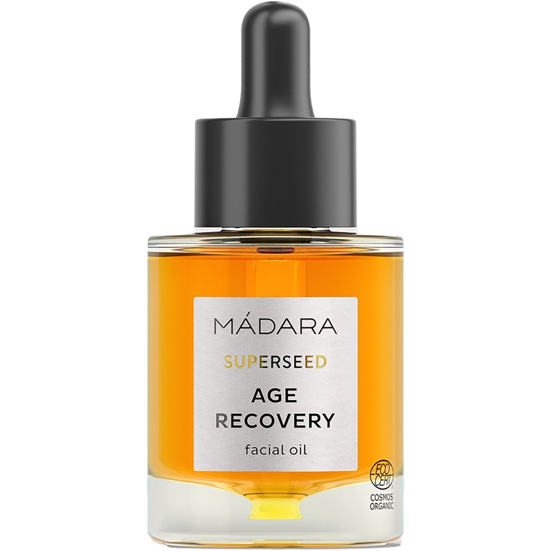 SUPERSEED | Age Recovery Organic Facial Oil