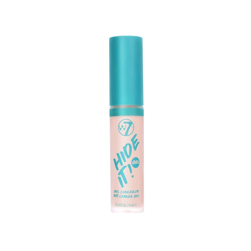 W7 Hide It Concealer FC1 Fair Cool 1