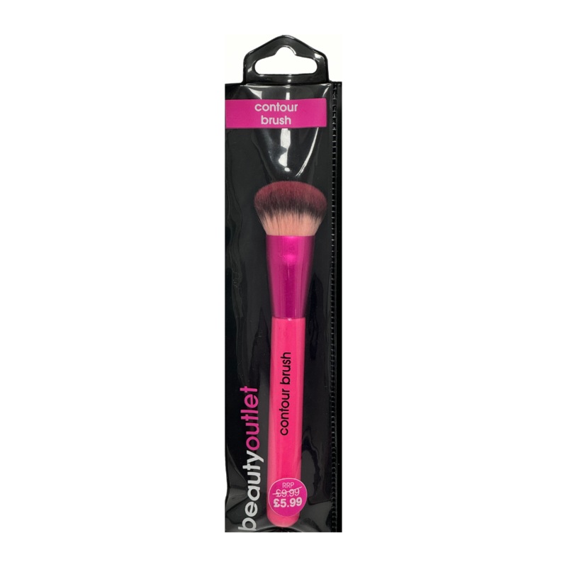 Beauty Outlet Contour Brush