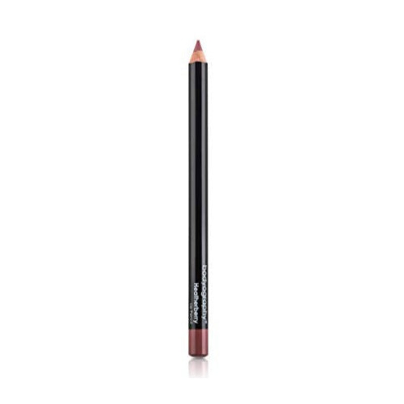 Bodyography Lipliner Heatherberry
