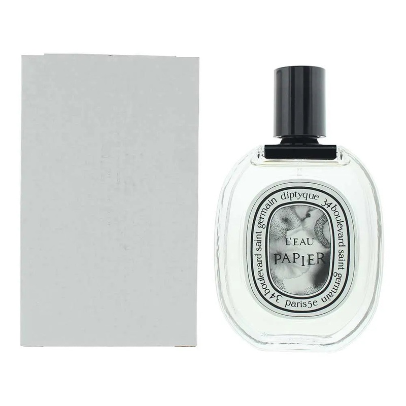 Diptyque L’eau Papier Tester Eau de Toilette 100ml