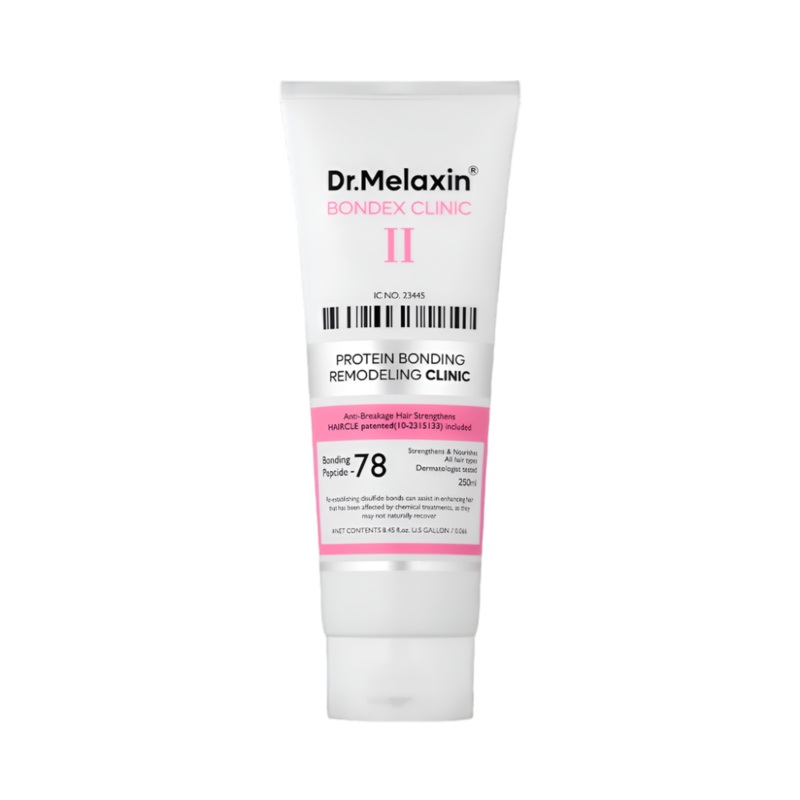 Dr.Melaxin Bondex Hair Clinic Treatment 250ml